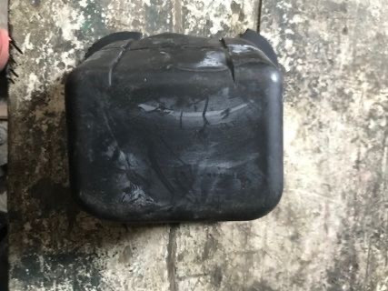 Бу кожух ремня безопасности Renault Scenic 1, 7700838562 Кропивницкий - изображение 1