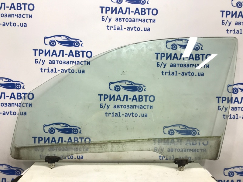 Стекло двери переднее левое Mitsubishi ASX GA 1.8 DIESEL 4N13 2010 (б/у) Киев - изображение 1