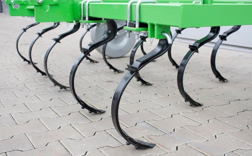 Культиватор Bomet, Dorado, Польща, шир. 1,7-2,8м. , новий, оригінал. Житомир - зображення 6