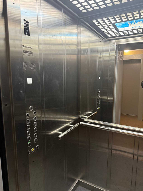 долгосрочная аренда 1-к квартира Киев, Голосеевский, 21000 грн./мес. Киев - изображение 6