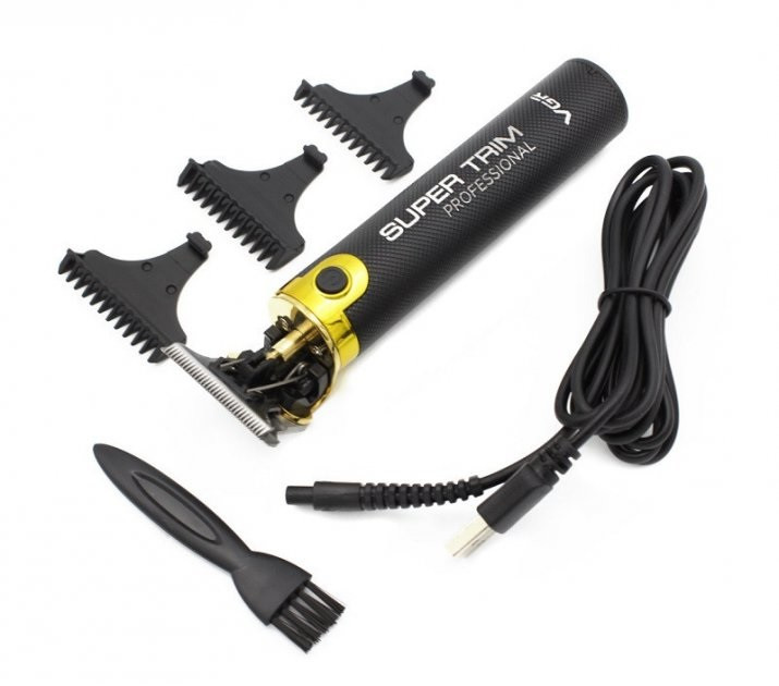 Триммер VGR V-082 5 Вт Київ - зображення 3