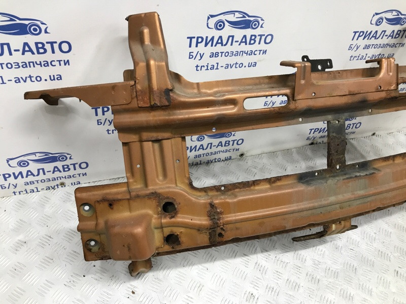 Усилитель бампера передний Chevrolet Captiva C100 2.4 БЕНЗИН Z24SED 2006 (б/у) Київ - зображення 2