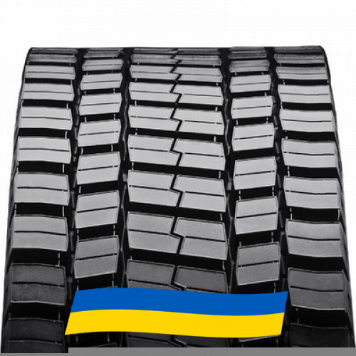 315/60 R22.5 Vipal (наварка) RM 729 152/148L Ведуча шина Киев - изображение 1