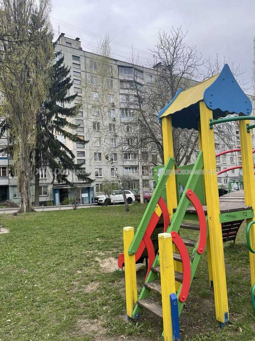 продажа 1-к квартира Харьков, Салтовский, 19000 $ Харьков - изображение 1