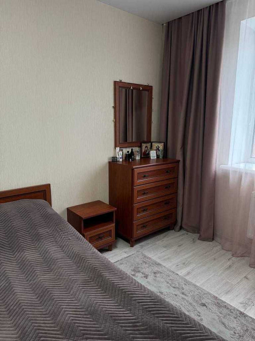 продажа 1-к квартира Киево-Святошинский, Вишневое, 67000 $ Вишнёвое - изображение 8