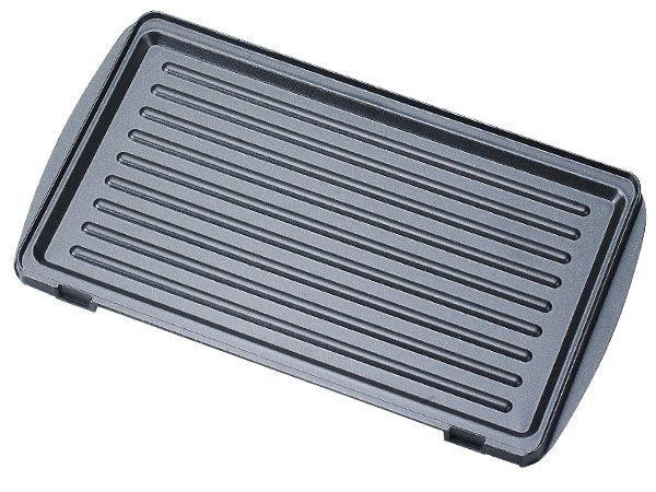 Сендвичница со съемными пластинами 6в1 DomoteС MS-7706 1000 Вт Киев - изображение 2