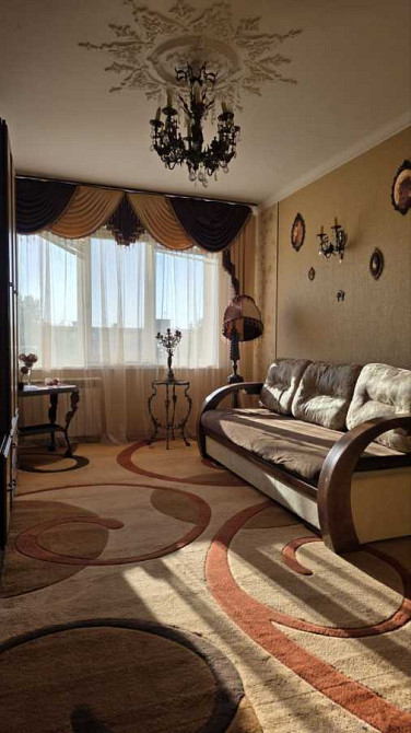 продажа 3-к квартира Киев, Святошинский, 79000 $ Київ - зображення 10