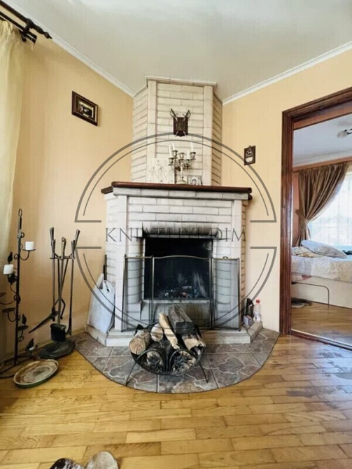 Продаж будинку на ОСОКОРКАХ 210 кв.м. вул. Будівельників, в Дарницькому р-ні. Код об'єкту №:2211690 Киев - изображение 12