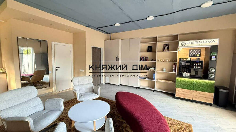 Оренда! Дворівневої 1-но кімнатної квартири ЖК Дубовий Гай. м. Сирець № 11204875 Киев - изображение 12