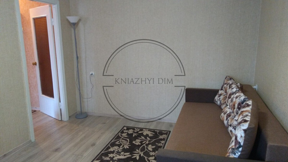 Хороша 1 кімнатна квартира біля метро Чернігівська. Код об'єкта: 11161806 Киев - изображение 4