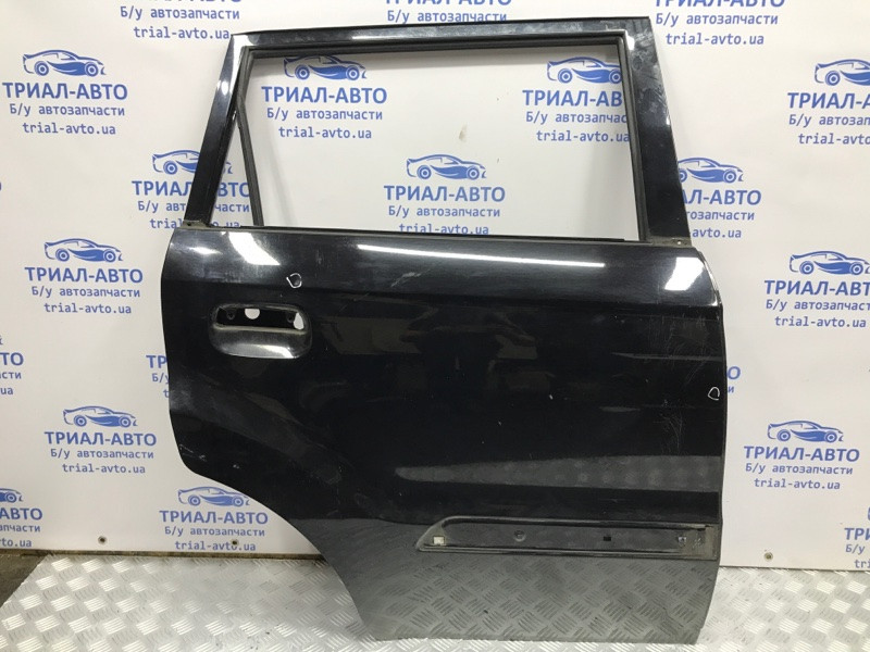 Дверь задняя правая Kia Soul 2008-2014 77004-2K010 (Арт. 41061) Київ - зображення 1