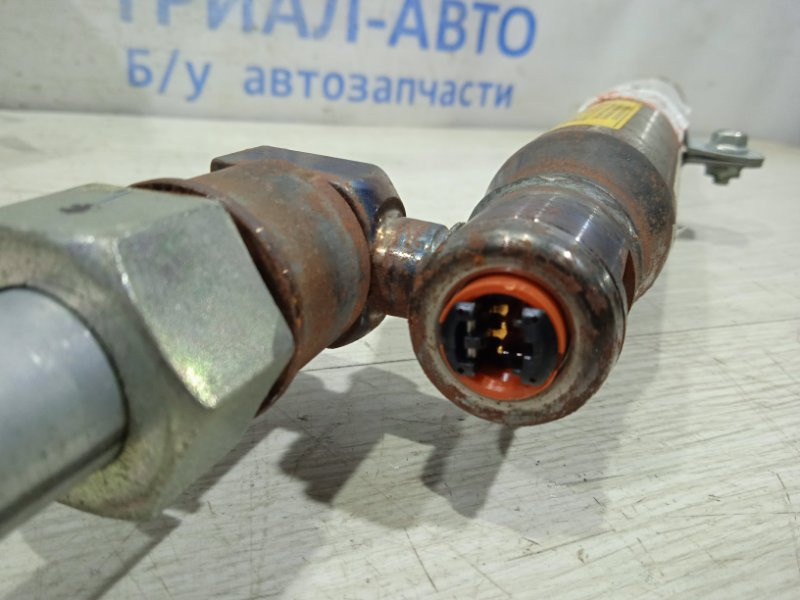 Airbag потолка(шторка) левый Suzuki Grand Vitara JT 2005 (б/у) Киев - изображение 3