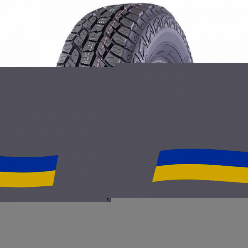 245/70 R17 Grenlander MAGA A/T TWO 119/116S Позашляхова шина Киев - изображение 1