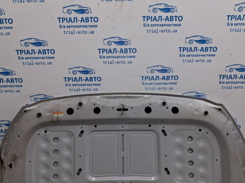 Капот Hyundai Ioniq 2016- 66400G2000 (Арт. 80535) Киев - изображение 10