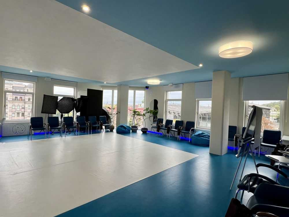 долгосрочная аренда офисное помещение Киев, Подольский, 50000 грн./мес. Киев - изображение 12