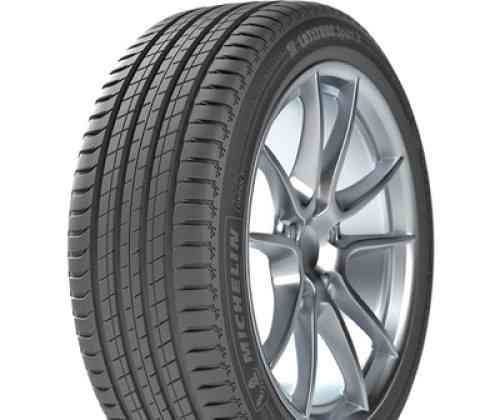 225/65 R17 Michelin Latitude Sport 3 106V Позашляхова шина Київ