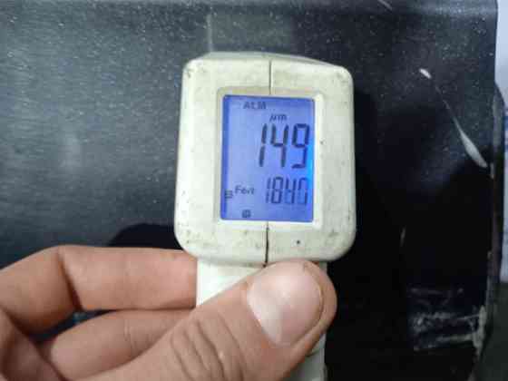 Дверь задняя правая Toyota RAV 4 A30 2005 (б/у) Киев