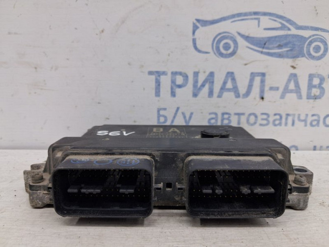 Блок управления двигателем Suzuki Grand Vitara JT 2.0 БЕНЗИН J20A 2005 (б/у) Київ - зображення 3