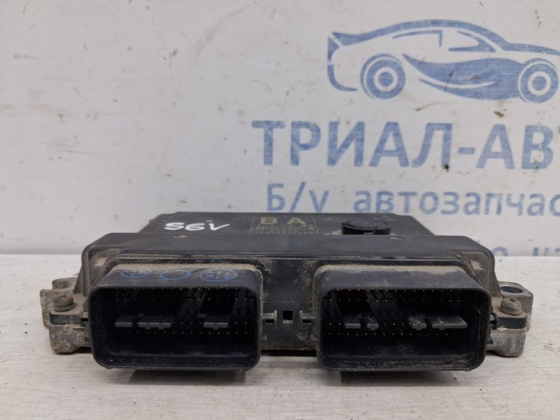 Блок управления двигателем Suzuki Grand Vitara 2005-2016 3392065J0 (Арт. 61938) Київ - зображення 3