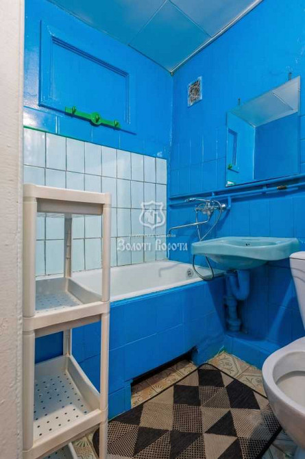 продажа 2-к квартира Киев, Днепровский, 46000 $ Киев - изображение 9
