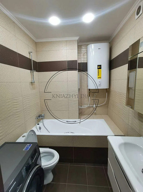 Продаж 2-х кцмнатної в ЖК Статус Град ,м.Осокорки 3 хвилини Київ - зображення 2