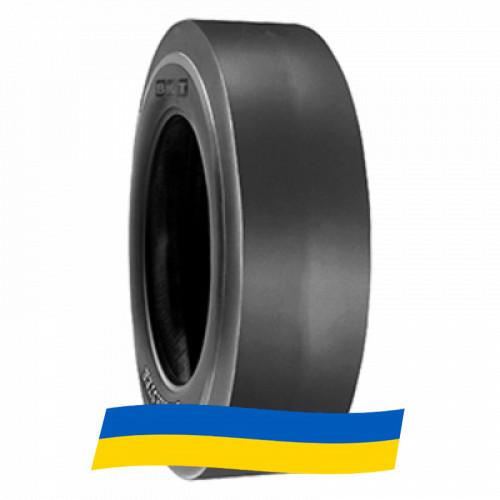 205/60 R15 BKT PAC MASTER Індустріальна шина Київ - зображення 5