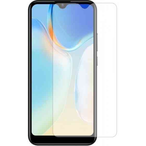 Захисна гідрогелева плівка DM для Sigma X-style S5502 Глянцева (Код товару:23089) Харків