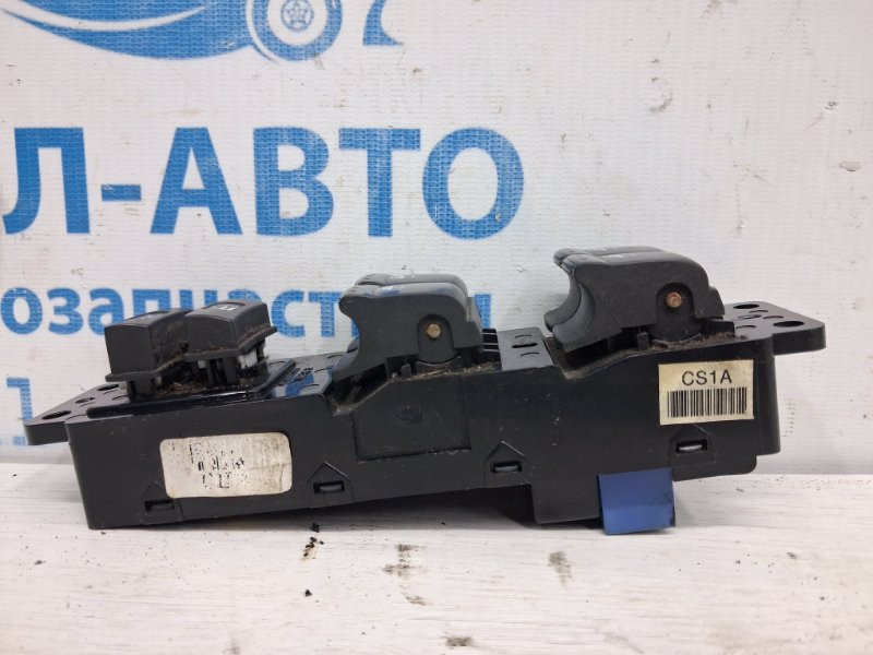 Блок управления стеклоподъемниками SsangYong Actyon 2005-2010 8581031100HCH (Арт. 75636) Киев - изображение 2