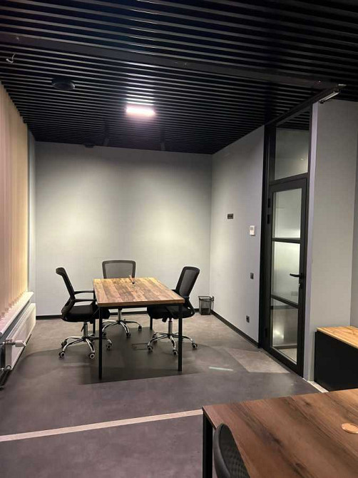 долгосрочная аренда офисное помещение Киев, Голосеевский, 2000 $/мес. Київ - зображення 11