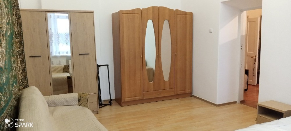 Здам двокімнатну квартиру 60кв. м, у м.Дубно,довгостроково Дубно - зображення 12