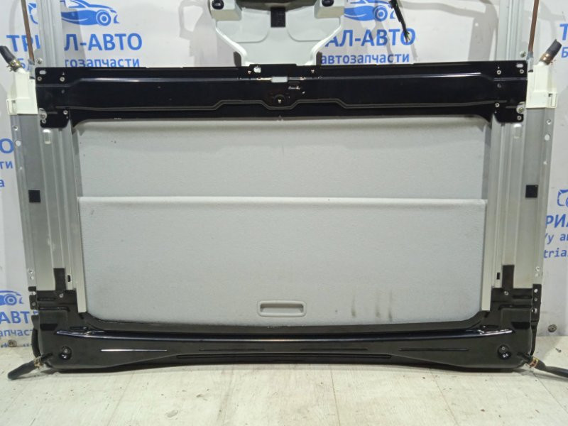 Люк в сборе Mitsubishi Outlander CU 2.4 БЕНЗИН 4G69 2003 (б/у) Київ - зображення 6