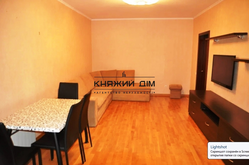 Оренда 2 кімнатан квартира м. Позняки КОД 11195358 Киев - изображение 3