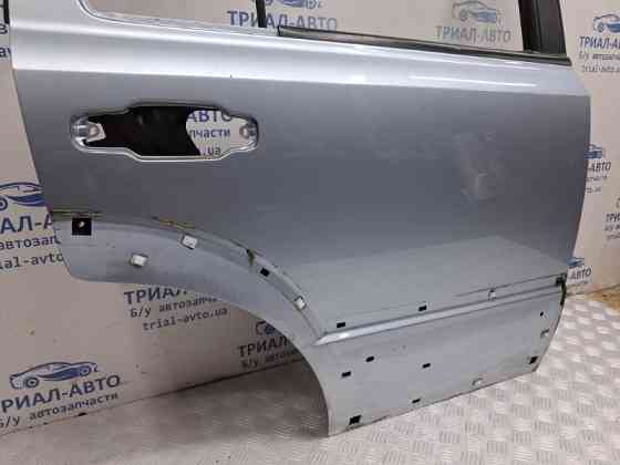 Дверь задняя правая Kia Sorento 2002-2011 770043E111 (Арт. 62292) Київ