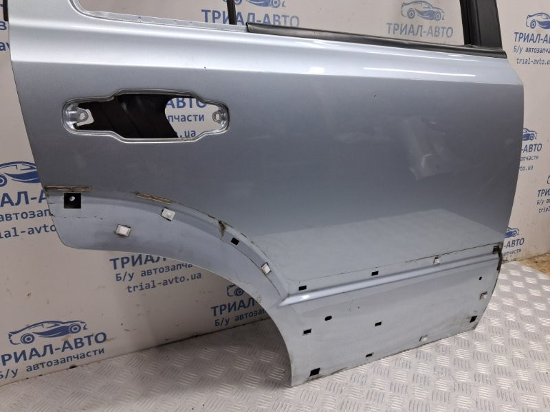 Дверь задняя правая Kia Sorento 2002-2011 770043E111 (Арт. 62292) Киев - изображение 3