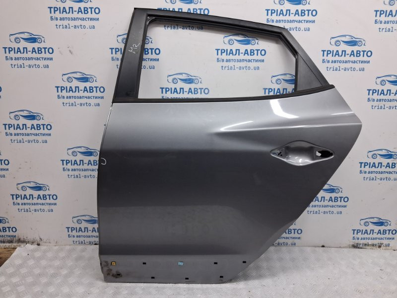Дверь задняя левая Hyundai IX35 2009-2015 770032Y011 (Арт. 77337) Киев - изображение 1
