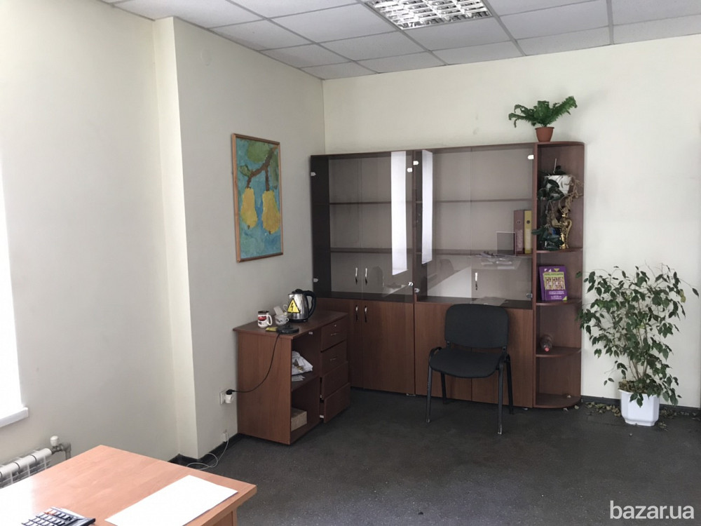 Офис на Металлургов Суми - зображення 1