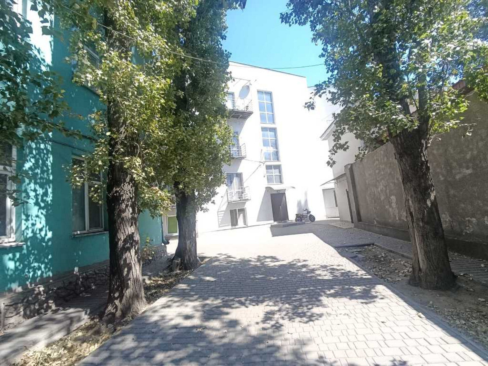 долгосрочная аренда 1-к квартира Одесса, Пересыпский, 5500 грн./мес. Одеса - зображення 12