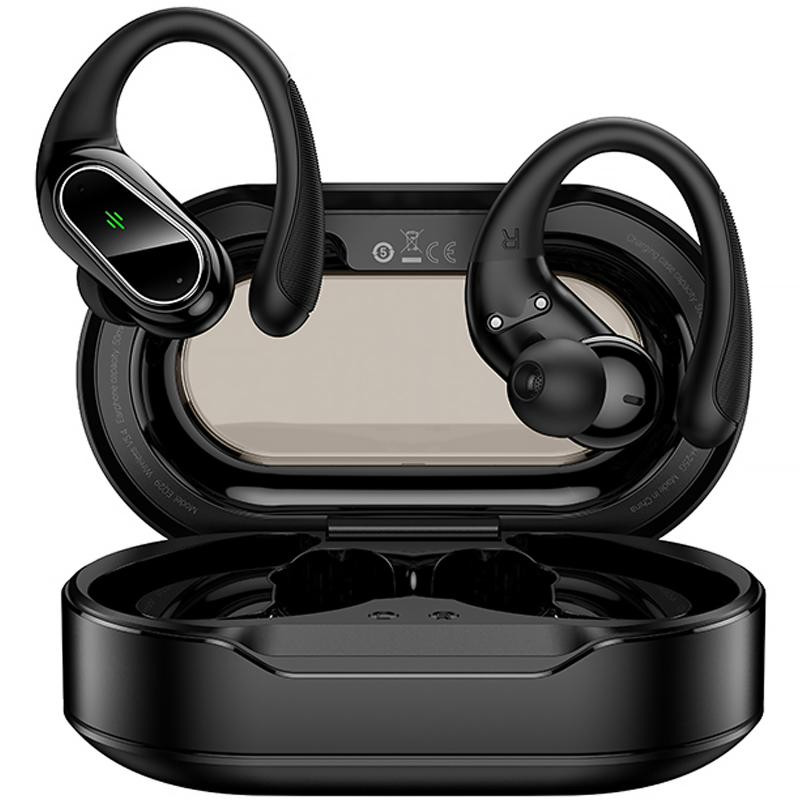 Беспроводные TWS наушники Hoco EQ29 Rhyme Херсон - изображение 4