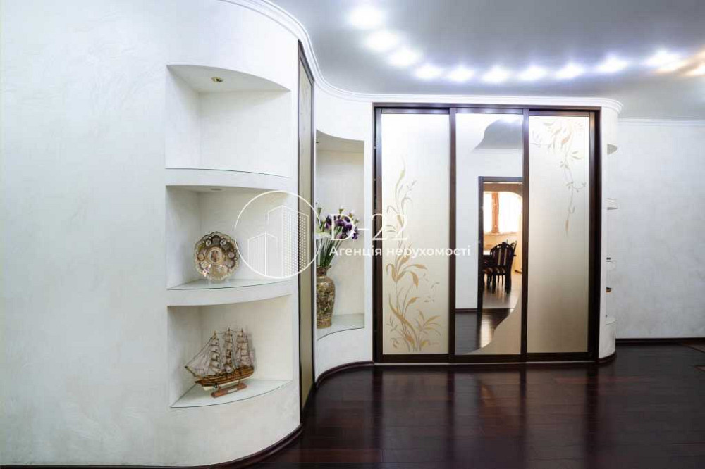 продажа 3-к квартира Киев, Дарницкий, 190000 $ Київ - зображення 5