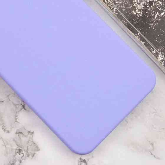 Чехол Silicone Cover Lakshmi Full Camera (AAA) для Xiaomi Redmi Note 14 Pro 5G Херсон