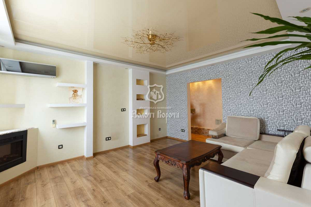 продажа 2-к квартира Киев, Святошинский, 115000 $ Київ - зображення 4