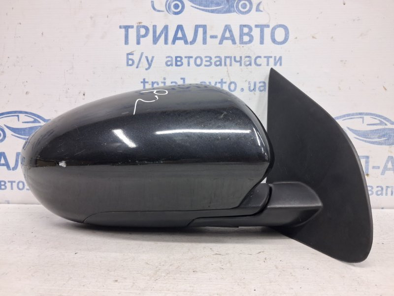Зеркало правое Nissan Qashqai 2006-2013 96301BR72A (Арт. 62522) Киев - изображение 3