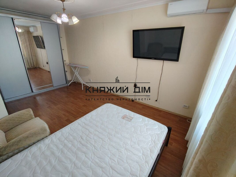 Є генератор. Оренда 1-я. кв. на Осокорках в ЖК патріотики. Осокорки. Код об'єкта: 11191926. Киев - изображение 3