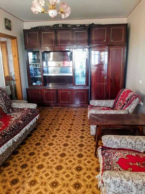 долгосрочная аренда 1-к квартира Одесса, Хаджибейский, 6000 грн./мес. Одесса - изображение 4