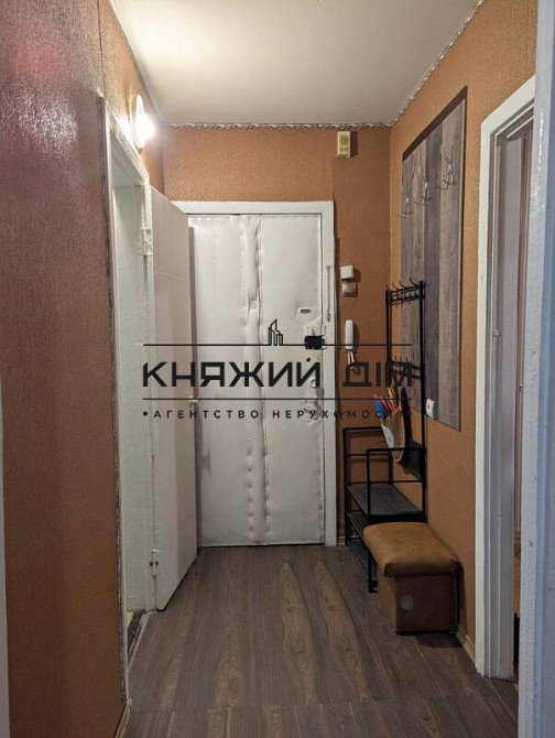 Оренда 1 кімнатної квартири метро Кловська № 11203027 Киев - изображение 10