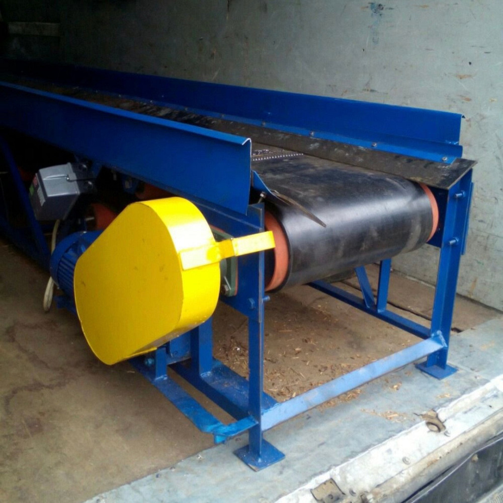 Ролики транспортерные для конвейера , роликоопоры , барабаны Київ - зображення 7