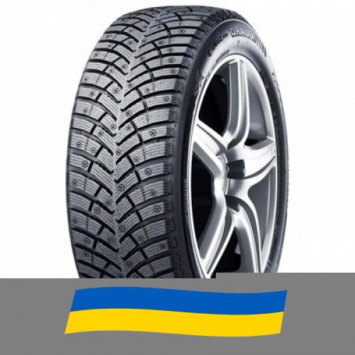 235/55 R19 Nexen WinGuard WinSpike 3 105T Легкова шина Київ - зображення 1