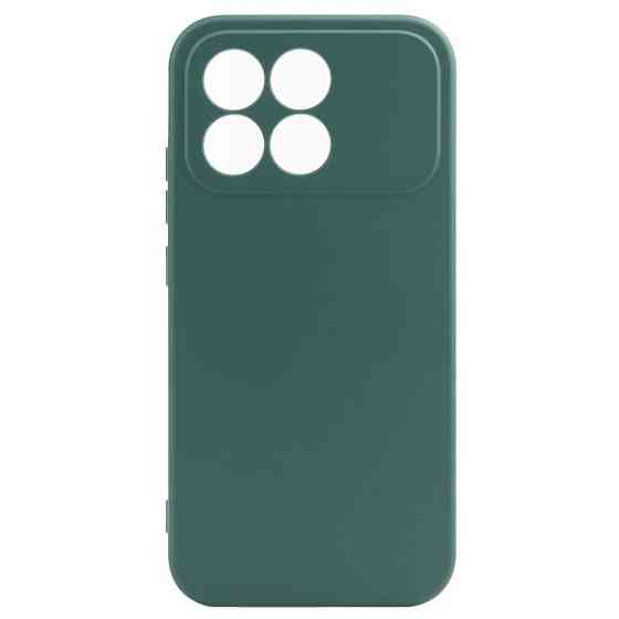 Чохол ArmorStandart ICON Camera Cov для Xiaomi Poco F8 Pro Dark Green (ARM89435) (Код товару:43729) Харків