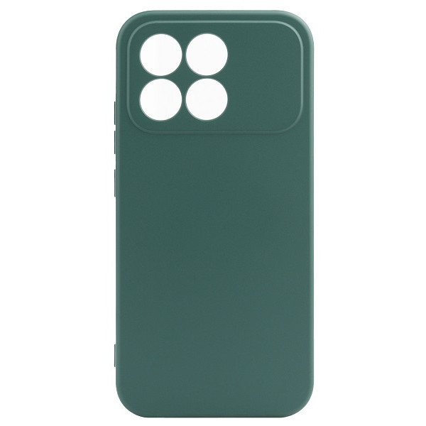 Чохол ArmorStandart ICON Camera Cov для Xiaomi Poco F8 Pro Dark Green (ARM89435) Харьков - изображение 1