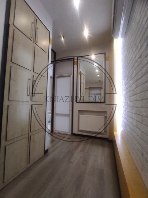 ОРЕНДА 2к кв.(ГЕНЕРАТОР) на Майдані Незалежності вул. Бориса Гринченка 2.код. 11202365 Київ - зображення 9